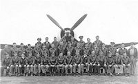 61st FS pilots Horsham
